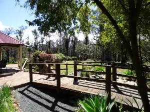 Country Charm Retreat B&B
