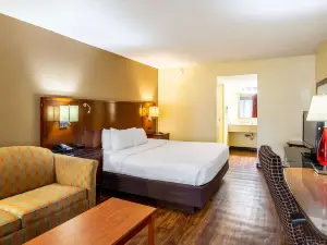Econo Lodge Naval Station Norfolk