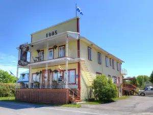 Gîte Grand-Père Nicole