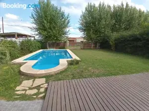 Casa Quinta Camino Al Sol