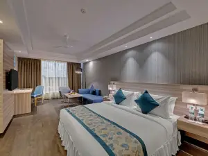The Fern Residency Hubballi