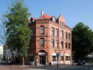 1891 Hildesheim Boutique Hotel