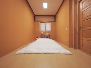 Jirisan Taegojae Hanok Stay