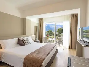 Hotel Vischi