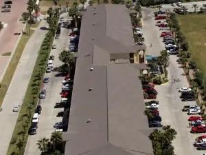 Ramada by Wyndham & Suites South Padre Island