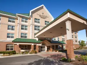 Holiday Inn Express & Suites Salt Lake City N - Bountiful