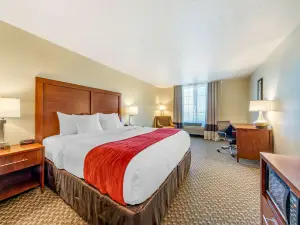 Comfort Inn & Suites Lancaster Antelope Valley