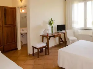 Hotel Tanca Irde