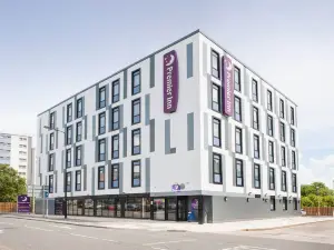 Premier Inn Wigan Town Centre