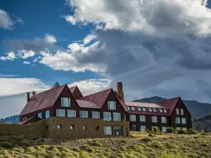 Los Cerros del Chaltén Boutique Hotel