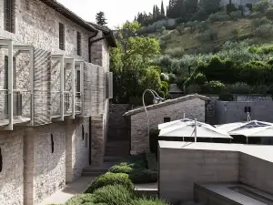 Nun Assisi Relais & Spa Museum