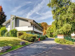 B&B Hôtel Paris Sud Châtenay Malabry