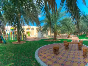 Asfar Resorts Al Ain