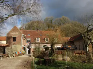 Auberge de l'Arc en Ciel