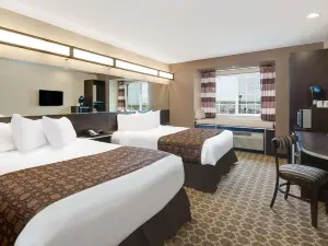 ไมโครเทล อินน์แอนด์สวีทส์ บายวินด์แฮม วิลลิสตัน