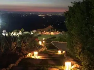 Dar El Mandar - Ferme & Table d'Hote Berbere