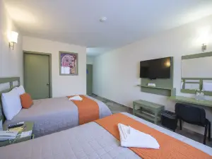 Hotel Palace Inn