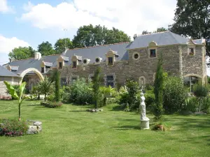 Le Clos Saint Fiacre