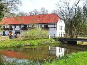 Neue Mühle - Hotel & Restaurant