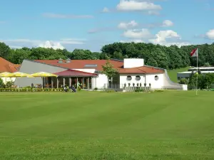 Adler Golf-& Tagungshotel