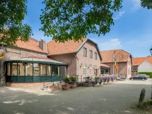 Hotel Restaurant De Roosterhoeve