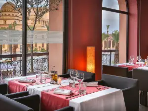 Grand Plaza Marrakech