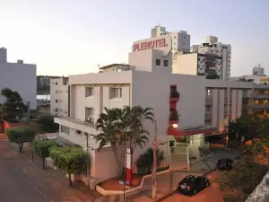 Hotel Plenotel