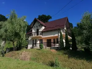 Spacious 2-Bedroom House, Mountain and Lake View!