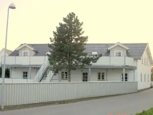 Kærskovgård Ferielejligheder