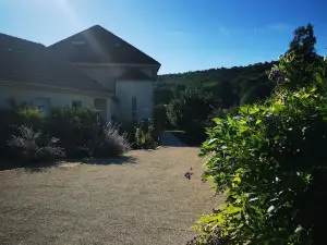 La Raimbaudière