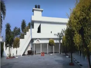 Hotel Kanha Royal Salute