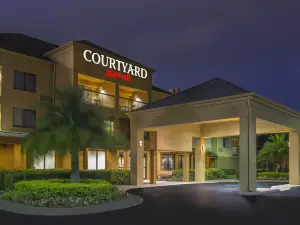 Courtyard Daytona Beach Speedway/Airport