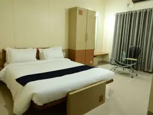 Matrix Inn Association with We Hotels