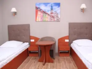 Hotel Przylesie