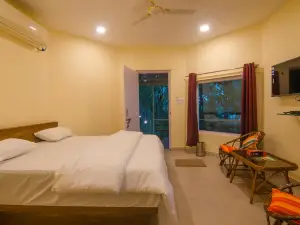 Kolar Jungle Retreat