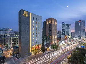에이치에비뉴 호텔 성신여대점