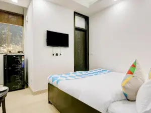 Hotel O the Premium Villla
