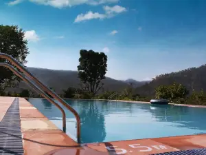 Saalvann Resort