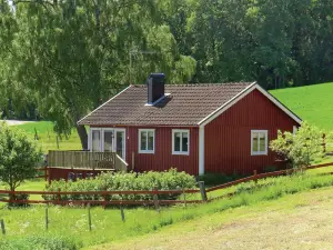 Amazing Home in Landsbro with 2 Bedrooms and WiFi