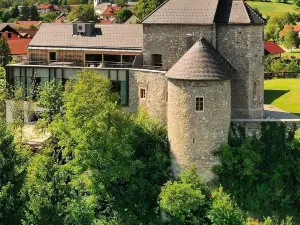 Vinica Castle