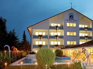 Thermalhotel Gass