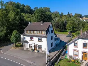 Zum Lindenbaum