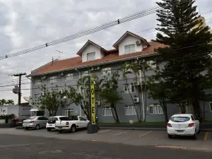 Rio Verde Palace Hotel