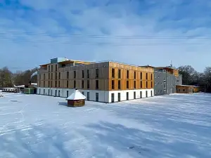 Hotel am Interpark
