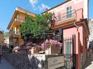 Hotel Margherita
