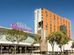 Fairfield Inn & Suites Mexico City Vallejo