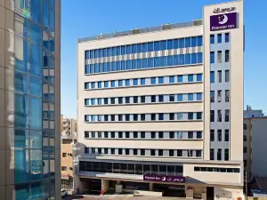 Premier Inn Doha Airport