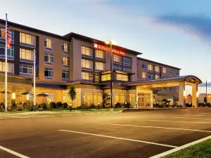 Hilton Garden Inn Lenox Pittsfield