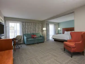 Hampton Inn North Myrtle Beach-Harbourgate