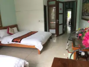Nhà khách Thiên Ân